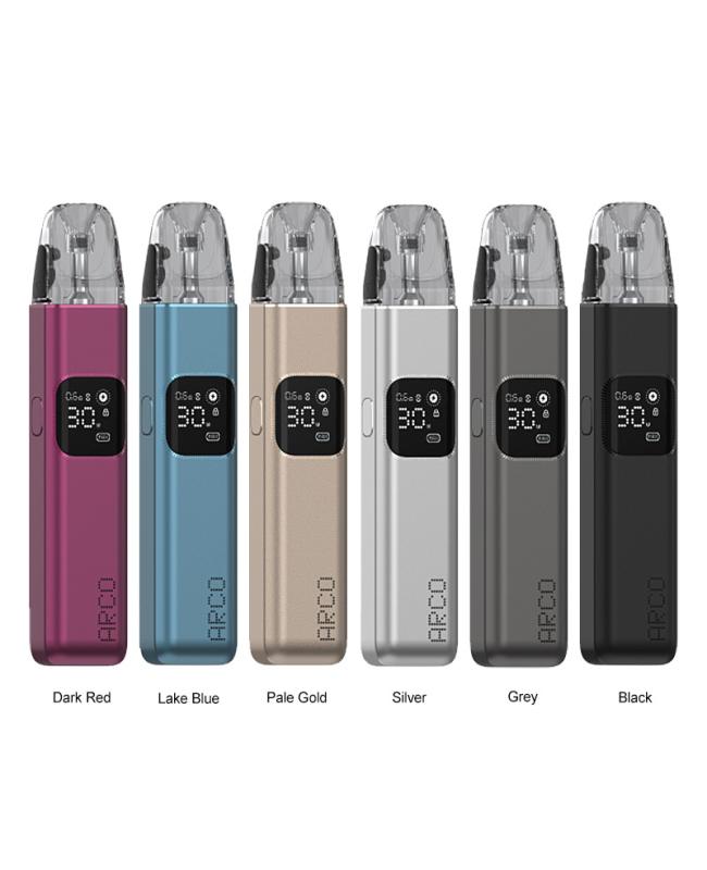 SMOK ARCO DIGI Pod System Kit 1300mAh 2ml by Brands pod system for pod systems - gallery image 2