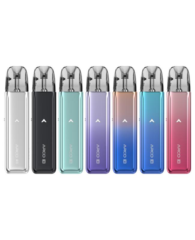 SMOK ARCO E1 Pod System Kit 1300mAh 3ml by Brands pod system for pod systems - related product image