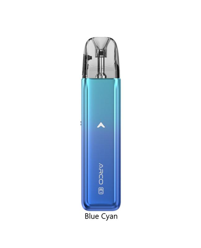 SMOK ARCO E1 Pod System Kit 1300mAh 3ml by Brands pod system for pod systems - gallery image 9