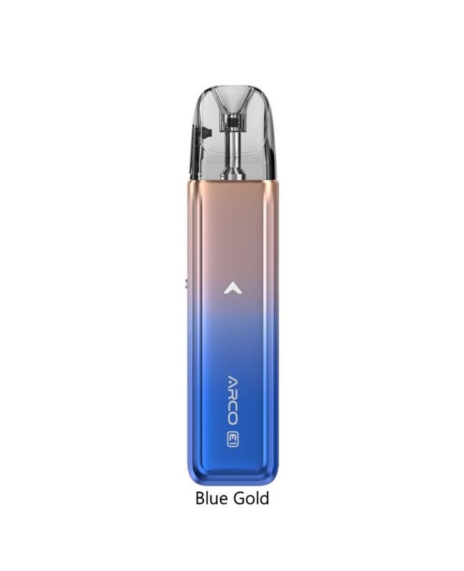 SMOK ARCO E1 Pod System Kit 1300mAh 3ml by Brands pod system for pod systems - gallery image 7