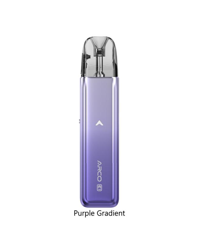 SMOK ARCO E1 Pod System Kit 1300mAh 3ml by Brands pod system for pod systems - gallery image 6