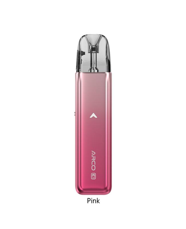 SMOK ARCO E1 Pod System Kit 1300mAh 3ml by Brands pod system for pod systems - gallery image 8