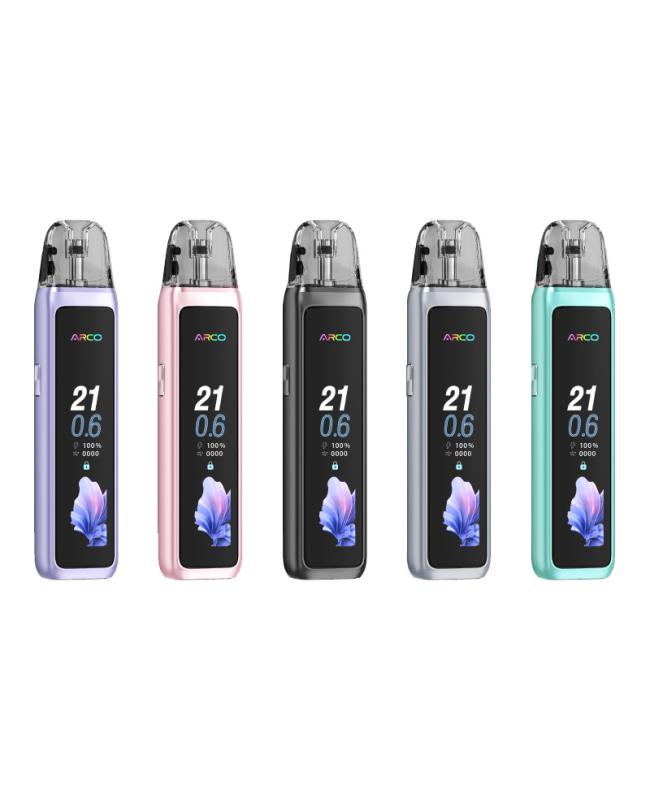 SMOK ARCO MAX Pod System Kit 1300mAh 2ml by Brands pod system for pod systems - related product image