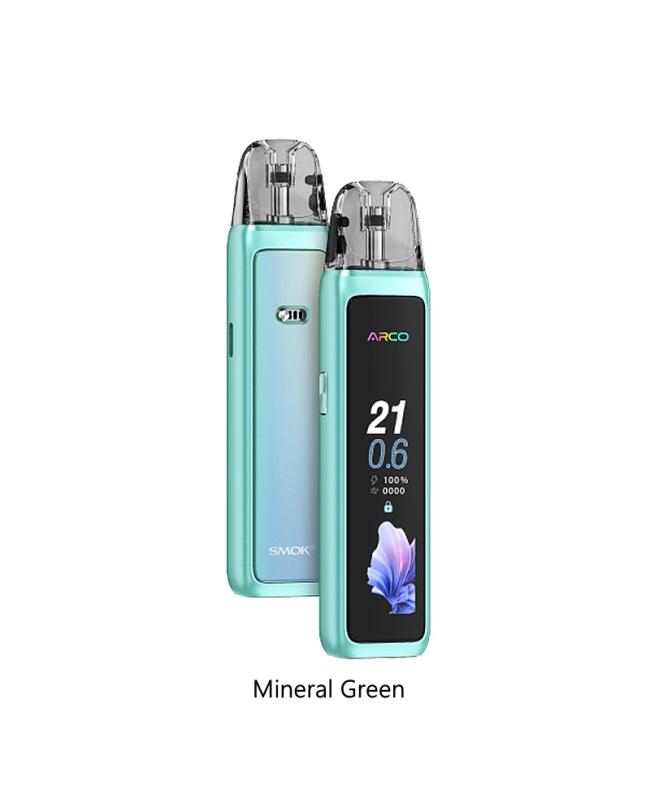 SMOK ARCO MAX Pod System Kit 1300mAh 2ml by Brands pod system for pod systems - gallery image 5