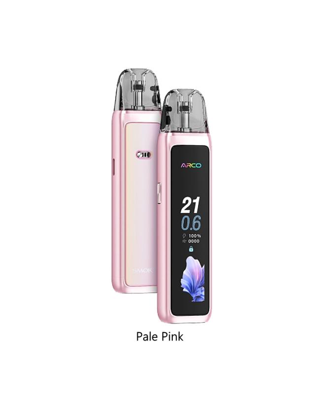 SMOK ARCO MAX Pod System Kit 1300mAh 2ml by Brands pod system for pod systems - gallery image 7