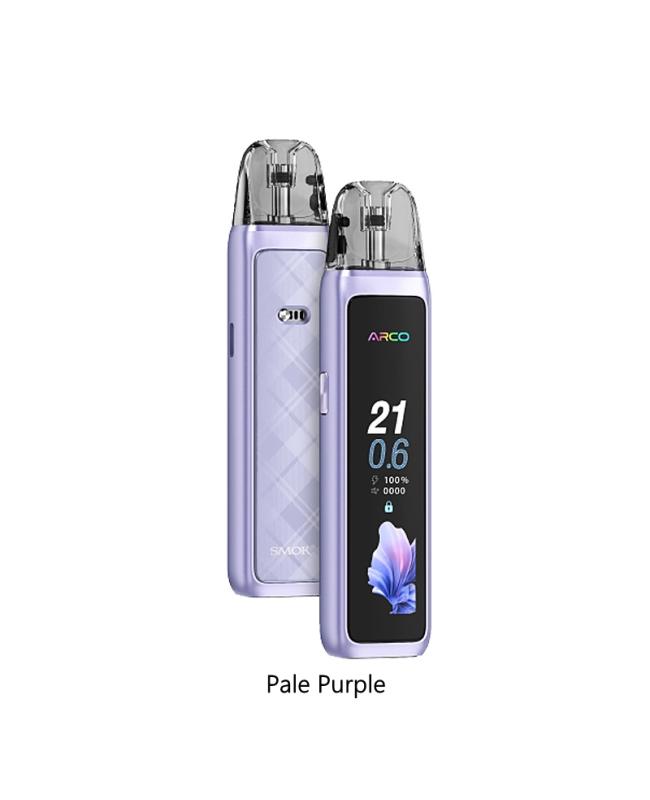 SMOK ARCO MAX Pod System Kit 1300mAh 2ml by Brands pod system for pod systems - gallery image 6