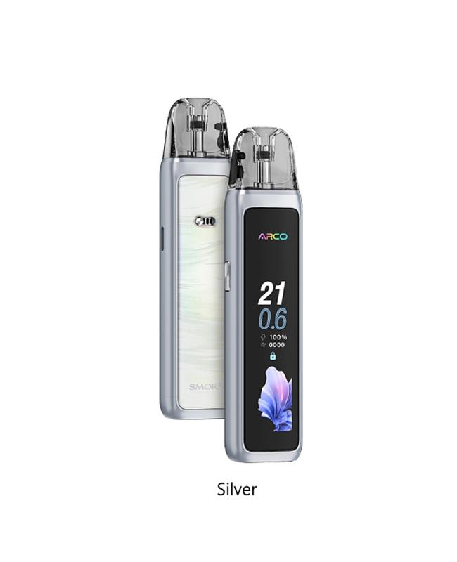 SMOK ARCO MAX Pod System Kit 1300mAh 2ml by Brands pod system for pod systems - gallery image 4