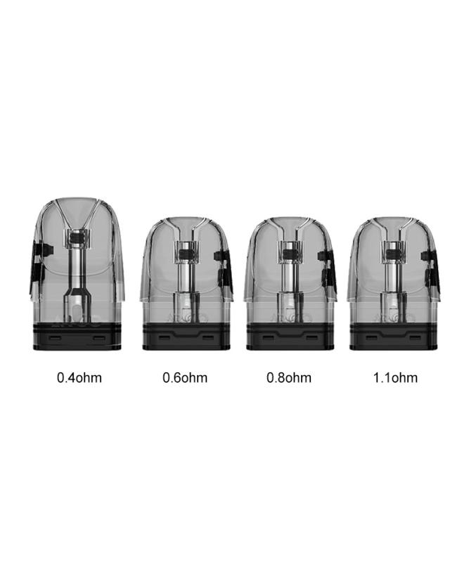 SMOK ARCO Pod Cartridge 3Pcs/Pack by Brands pod system for pod systems - related product image