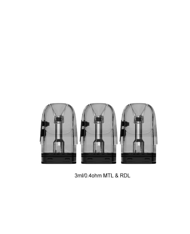 SMOK ARCO Pod Cartridge 3Pcs/Pack by Brands pod system for pod systems - gallery image 2