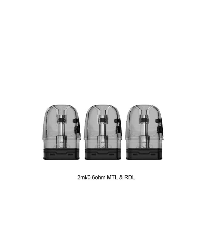 SMOK ARCO Pod Cartridge 3Pcs/Pack by Brands pod system for pod systems - gallery image 3