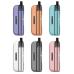 SMOK Airmate Kit with PCC Box 2500mAh + 500mAh 2ml Cyan