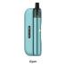 SMOK Airmate Kit with PCC Box 2500mAh + 500mAh 2ml Cyan