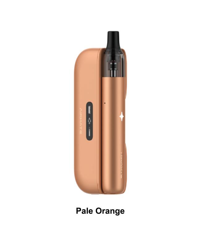 SMOK Airmate Kit with PCC Box 2500mAh + 500mAh 2ml (with 2 Pods) by Brands pod system for pod systems - gallery image 7
