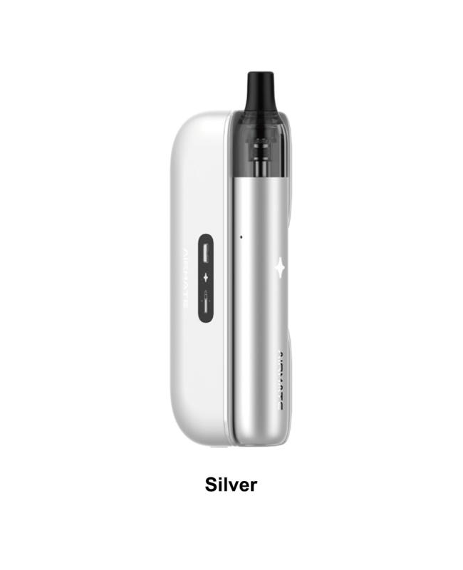 SMOK Airmate Kit with PCC Box 2500mAh + 500mAh 2ml (with 2 Pods) by Brands pod system for pod systems - gallery image 3