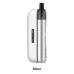 SMOK Airmate Kit with PCC Box 2500mAh + 500mAh 2ml Silver
