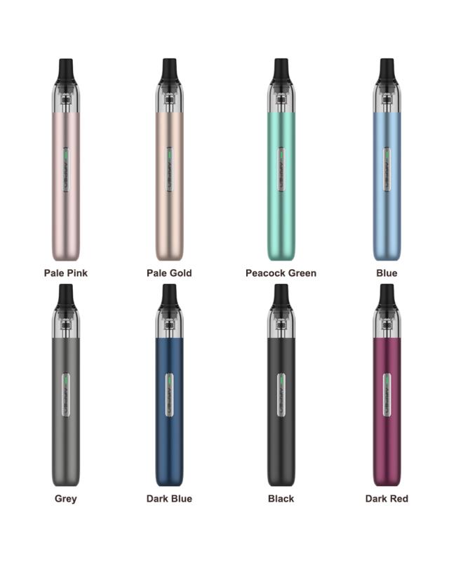 SMOK Airpen Pod System Kit 1100mAh 2ml by Brands pod system for pod systems - gallery image 2