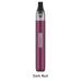 SMOK Airpen Pod System Kit 1100mAh 2ml Dark Red