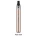 SMOK Airpen Pod System Kit 1100mAh 2ml Pale Gold