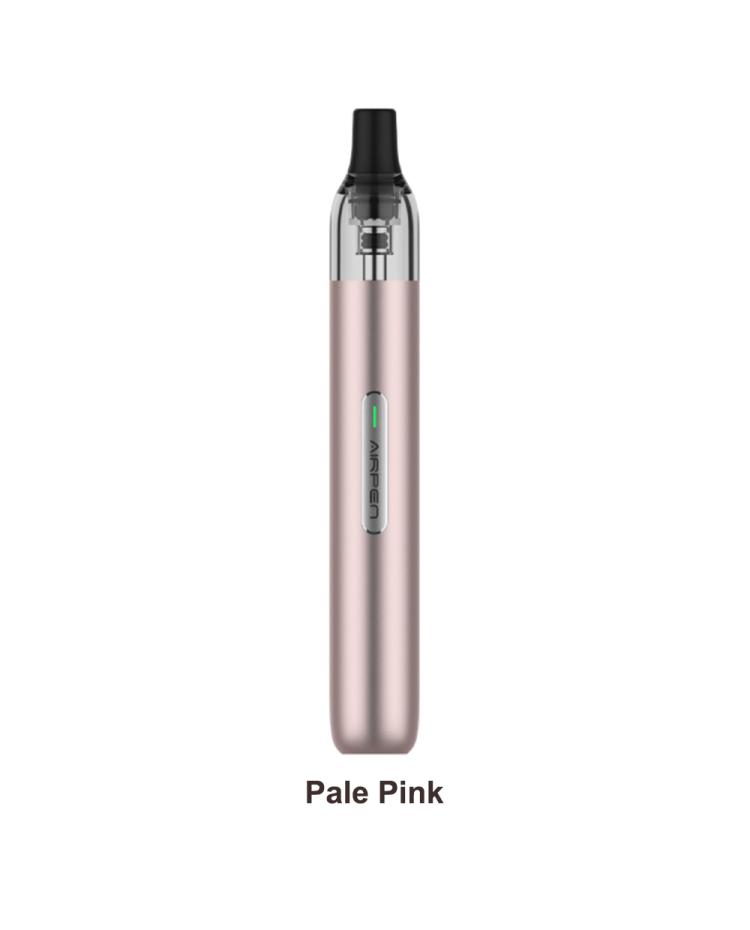 elf bar vape uk THC Vape Pod Battery Starter Kit main image 0