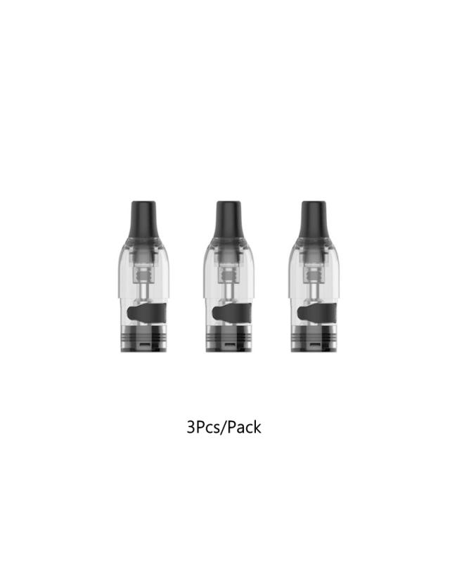SMOK Airpen Pod Cartridge 2ml 3Pcs/Pack by Brands pod system for pod systems - main product image
