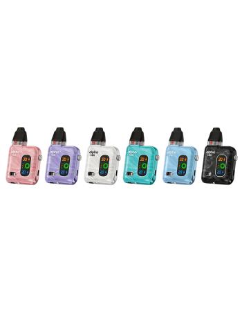 SMOK Alpha Mix Pod System Kit 1300mAh
