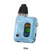 SMOK Alpha Mix Pod System Kit 1300mAh Blue