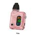SMOK Alpha Mix Pod System Kit 1300mAh Pink