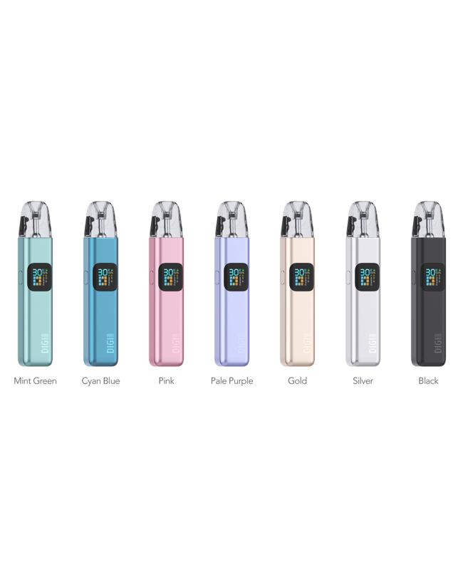 SMOK ARCO DIGI Pro Pod System Kit 1300mAh by Brands pod system for pod systems - gallery image 2