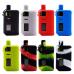 Fetch Pro Silicone Cases Colors
