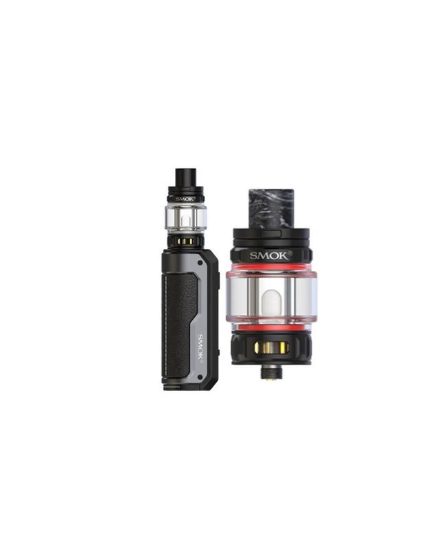 SMOK Fortis Tank