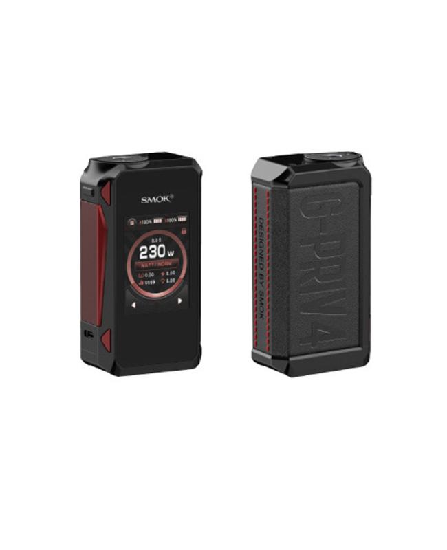 Smok G-PRIV 4 Box Mod 230W by Brands vape mod for vape mods - gallery image 6