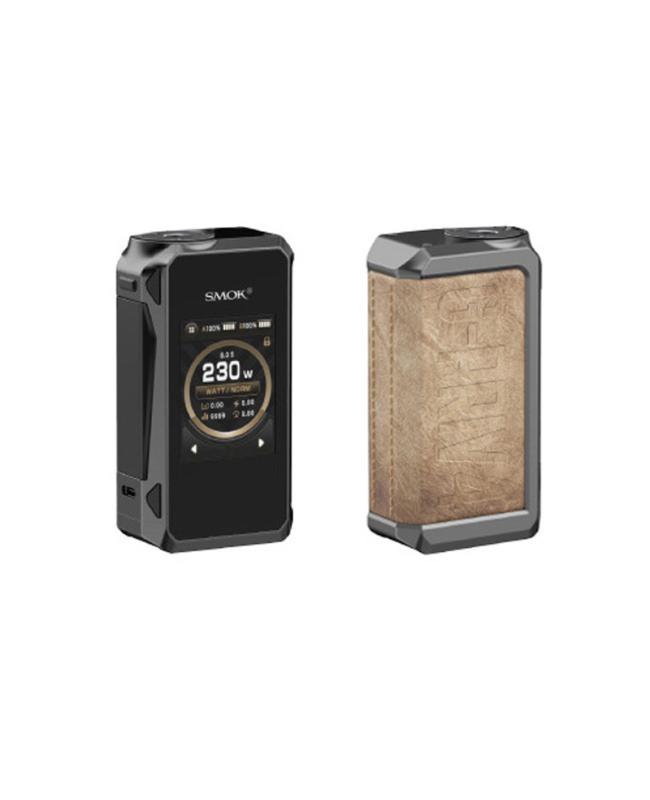 Smok G-PRIV 4 Box Mod 230W by Brands vape mod for vape mods - gallery image 8