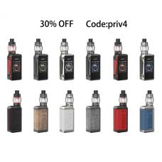 smok g priv 4 coils Smok G-Priv 4 230W Kit -HEC111801