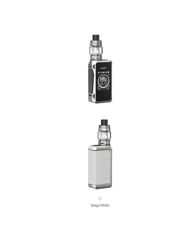 Smok G-PRIV 4 230W Box Mod Starter Kit by Brands vape mod for vape mods - gallery image 5