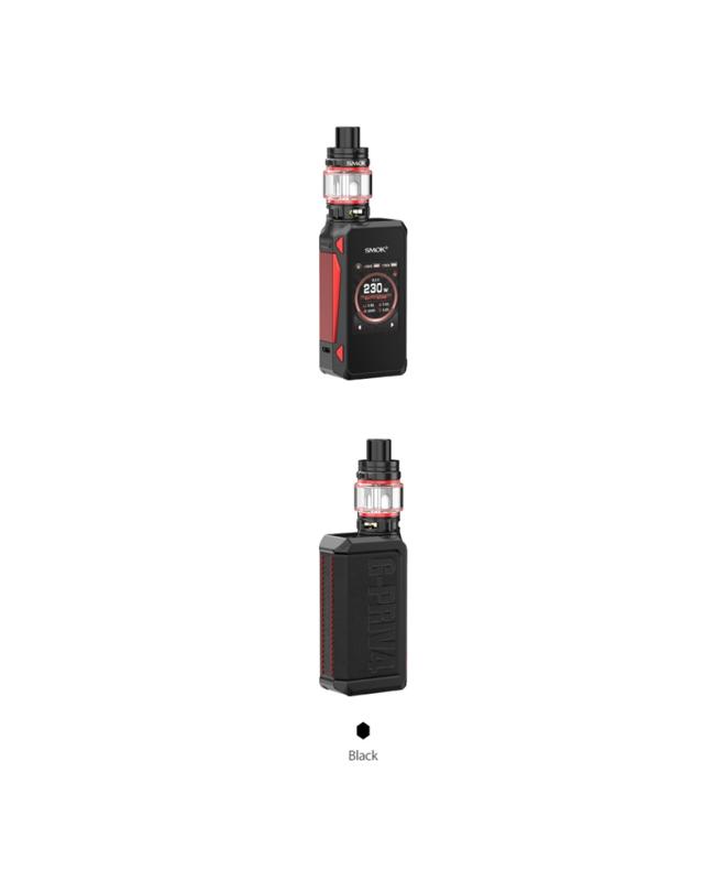Smok G-PRIV 4 230W Box Mod Starter Kit by Brands vape mod for vape mods - gallery image 3