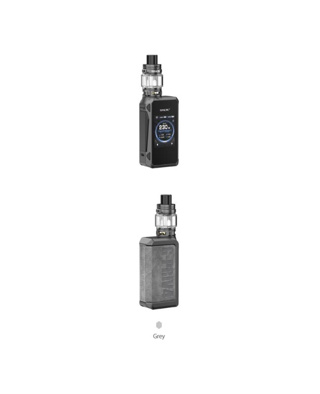 Smok G-PRIV 4 230W Box Mod Starter Kit by Brands vape mod for vape mods - gallery image 6