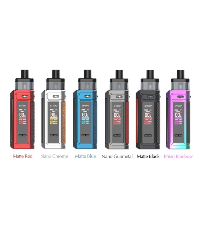 SMOK G-PRIV POD KIT 2500mAh by Brands pod system for pod systems - gallery image 2