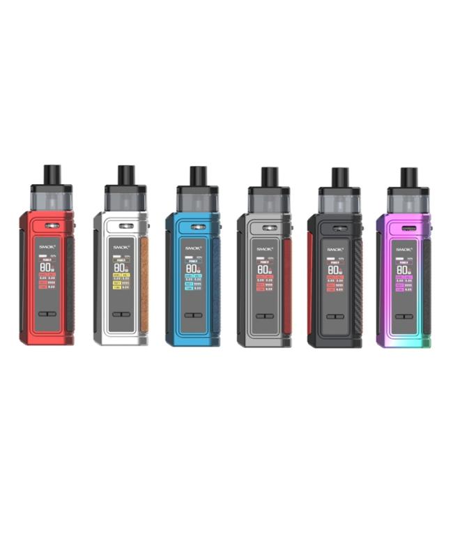 SMOK G-PRIV POD KIT 2500mAh by Brands pod system for pod systems - main product image