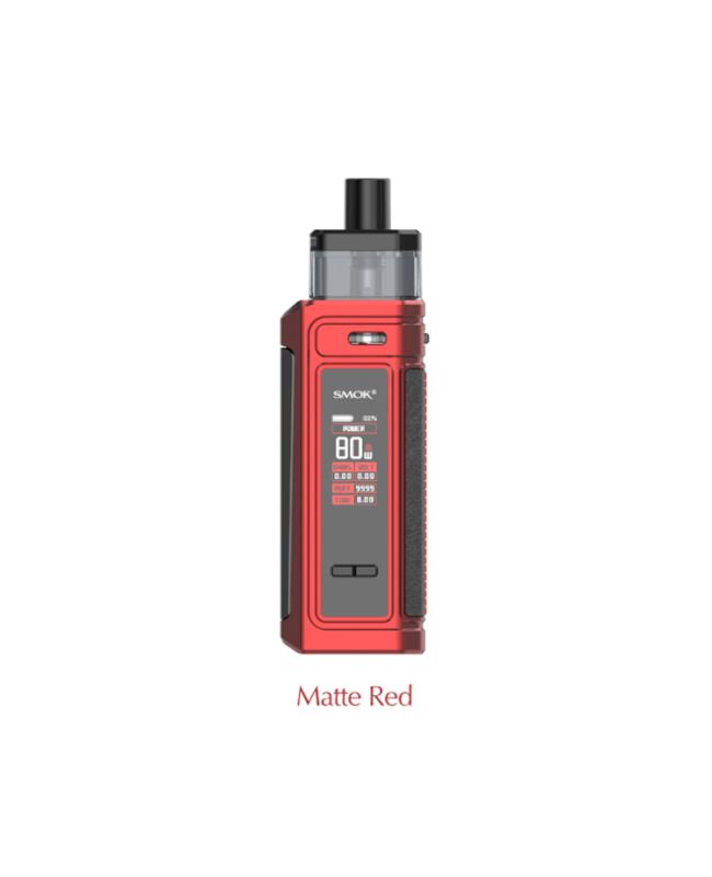 SMOK G-PRIV POD KIT 2500mAh by Brands pod system for pod systems - gallery image 5