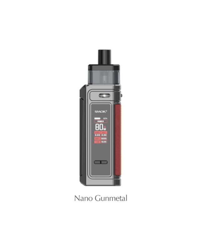 SMOK G-PRIV POD KIT 2500mAh by Brands pod system for pod systems - gallery image 7