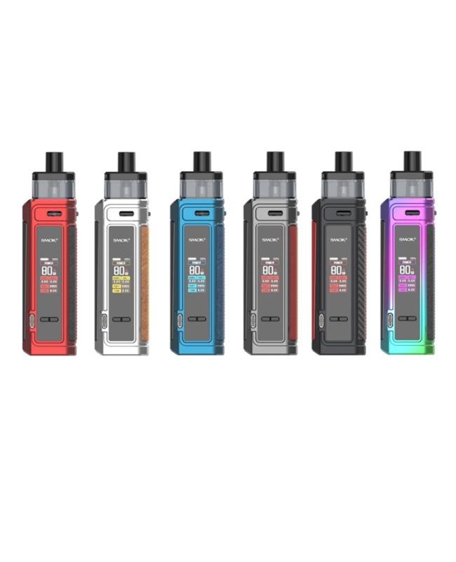 SMOK G-PRIV PRO POD KIT 80W by Brands pod system for pod systems - related product image