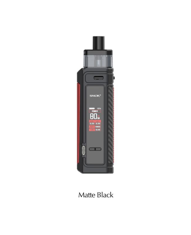 SMOK G-PRIV PRO POD KIT 80W by Brands pod system for pod systems - gallery image 3