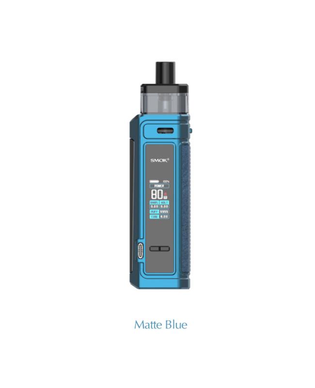 SMOK G-PRIV PRO POD KIT 80W by Brands pod system for pod systems - gallery image 4
