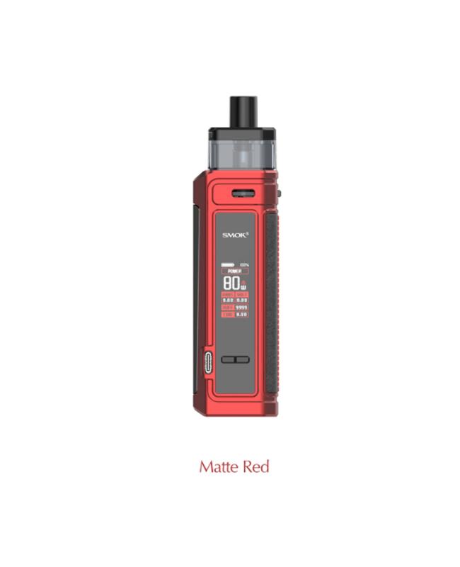 SMOK G-PRIV PRO POD KIT 80W by Brands pod system for pod systems - gallery image 5