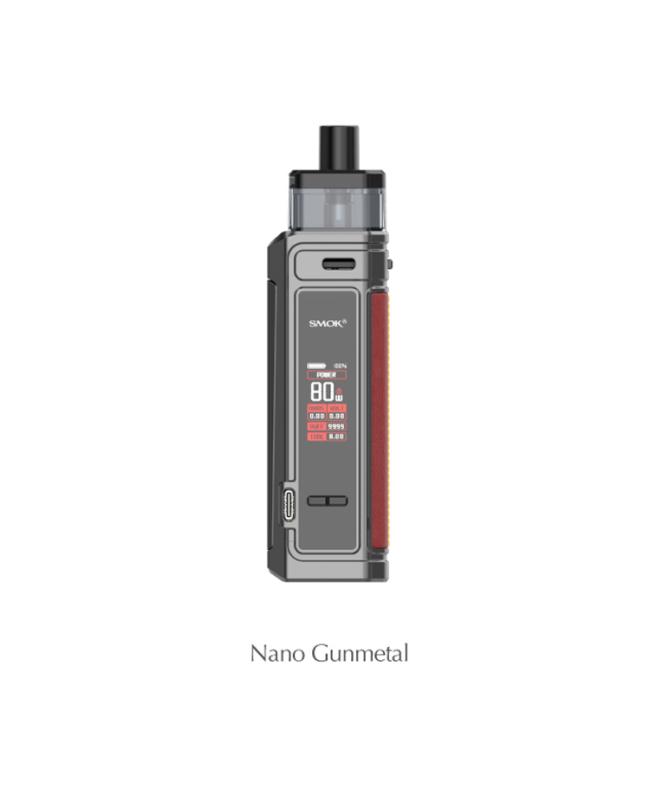 SMOK G-PRIV PRO POD KIT 80W by Brands pod system for pod systems - gallery image 7