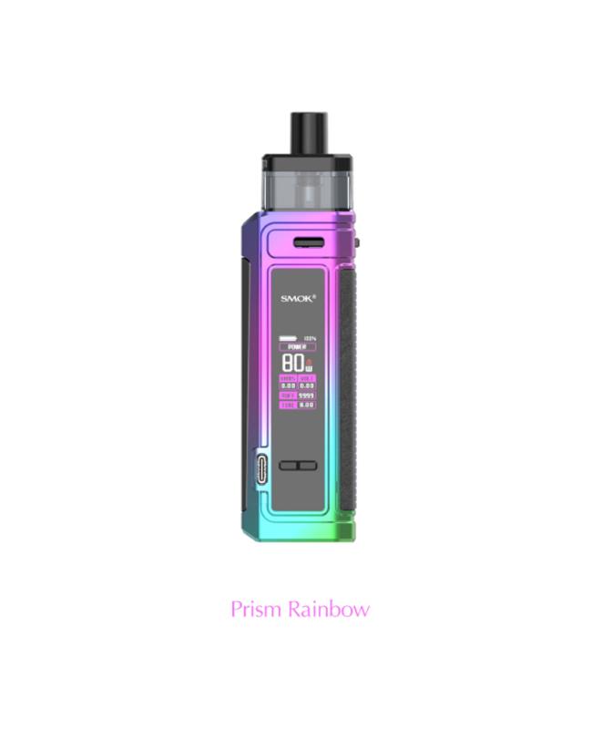 SMOK G-PRIV PRO POD KIT 80W by Brands pod system for pod systems - gallery image 8