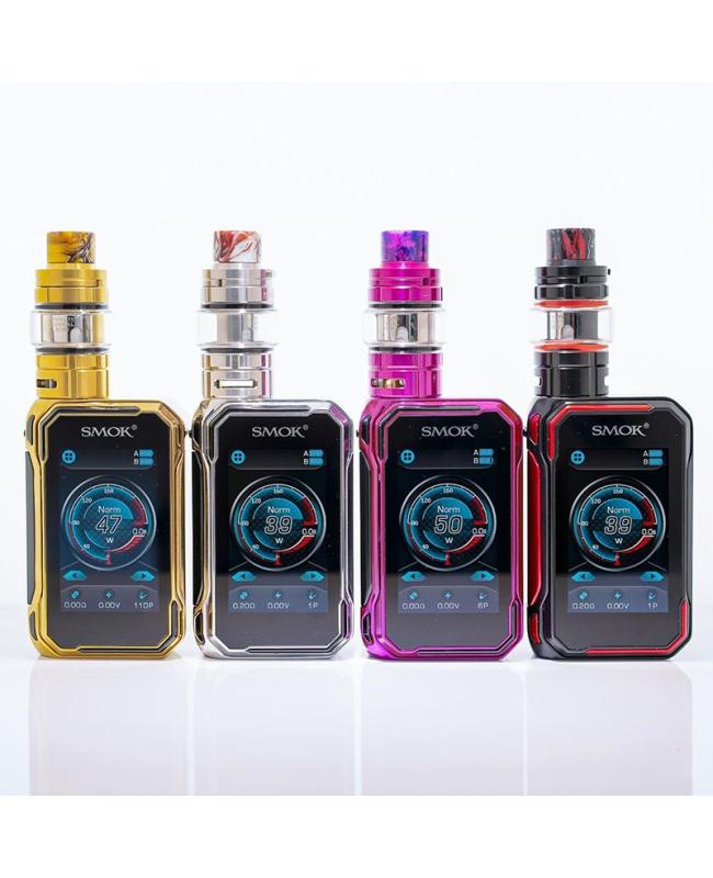 Smok G-PRIV 3 230W Vape Kit by Brands vape kit for vape kits - gallery image 3