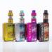 gpriv 3 kit with acrylic shell pattern
