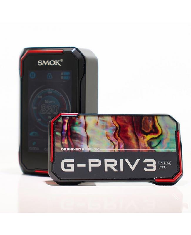 Smok G PRIV 3 Mod