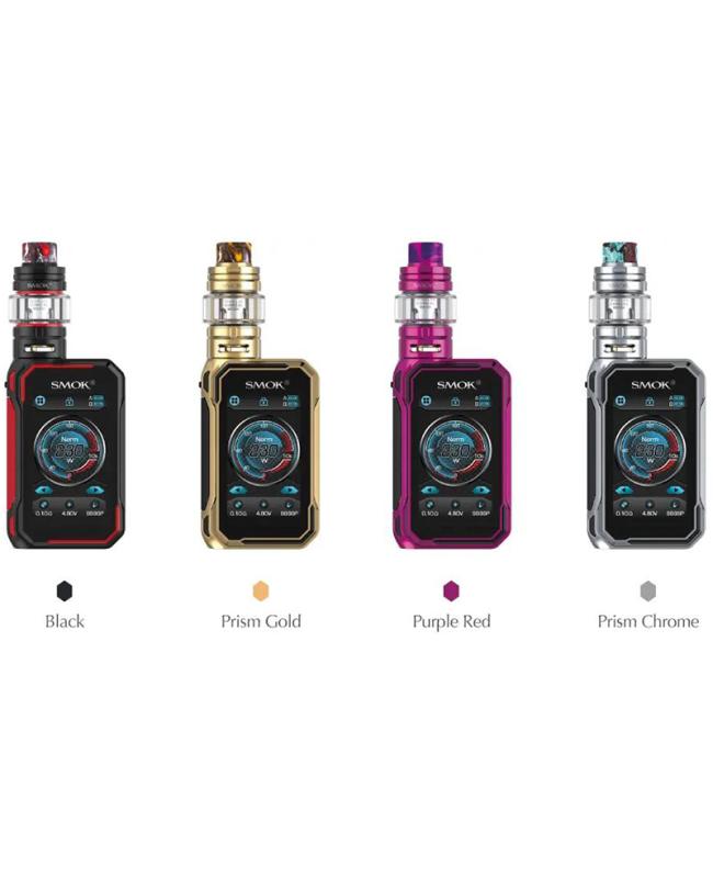 Smok G-PRIV 3 230W Vape Kit by Brands vape kit for vape kits - gallery image 2